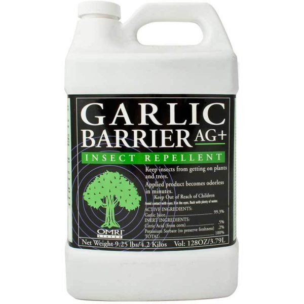 Garlic Barrier AG+ (Gallon) Discount