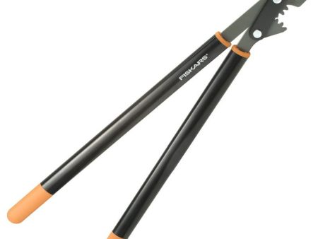 Fiskars PowerGear Bypass Lopper - 32  Online Sale