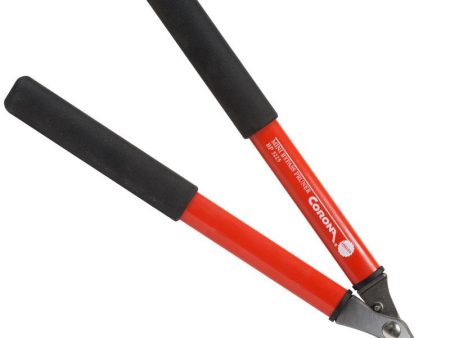 Corona Two-Handed Pruner Online Hot Sale