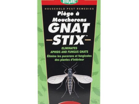 Gnat Stix for Houseplants Online