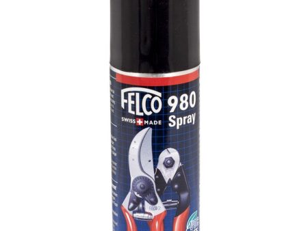 Felco Lubricant Spray (1.89 oz) Fashion