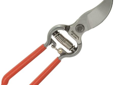 Corona 3 4  Original (Bypass) Pruner Fashion