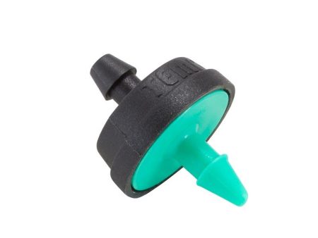 Compensating Emitter - Green (2 gph) For Discount