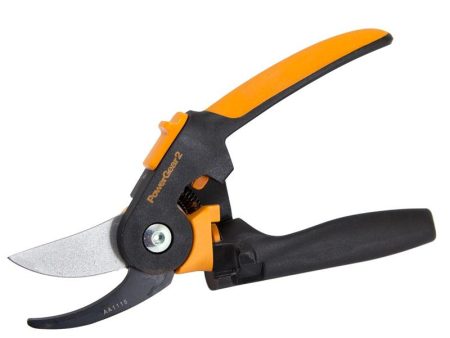 Fiskars PowerGear Bypass Pruner Sale