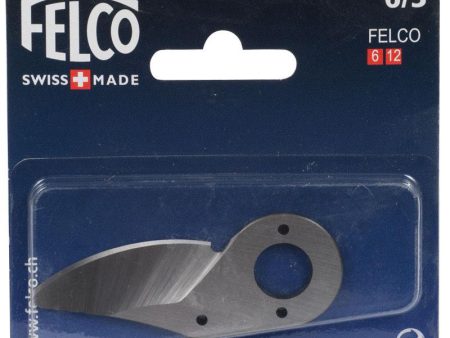 6 3 Replacement Blade for Felco Nos. 6 &12 Discount