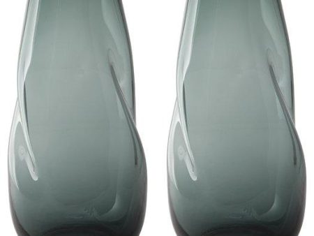 Beamund Vase (Set of 2) Online now