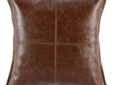 Soco Leather - SLD Pillow Cheap