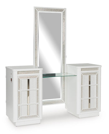 Chalanna Vanity For Sale