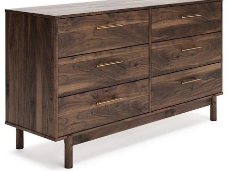 Calverson Dresser Discount