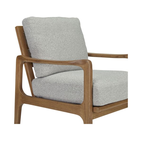 Fearne - Accent Chair - Heather Beige Online