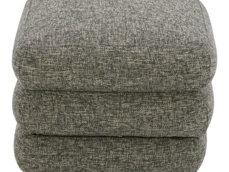 Lowtide - Stool - Stone Tweed For Cheap