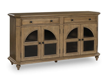 Barlomore Accent Cabinet For Cheap