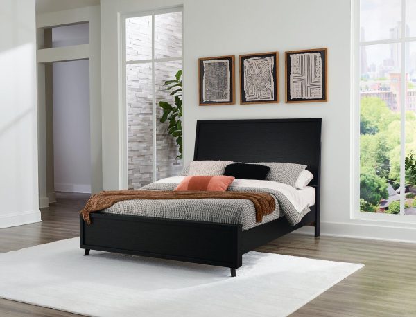 Danziar Bed For Sale