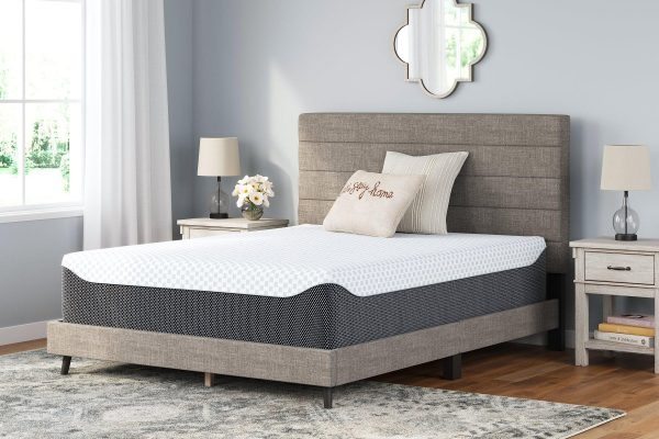 14 Inch Chime Elite Memory Foam Mattress in a Box Online Hot Sale