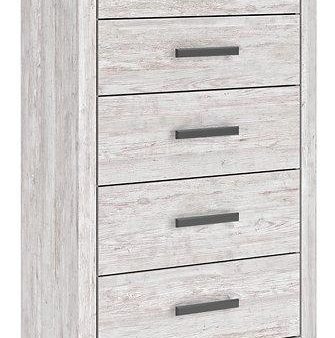 Cayboni Chest of Drawers Hot on Sale