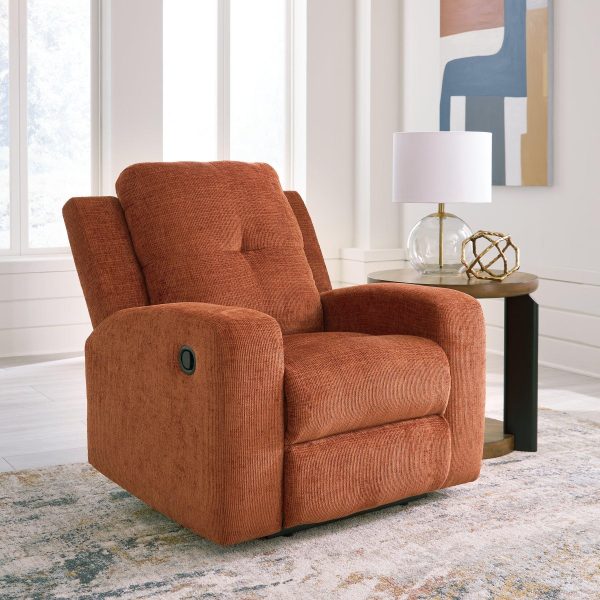 Danum Recliner Online now