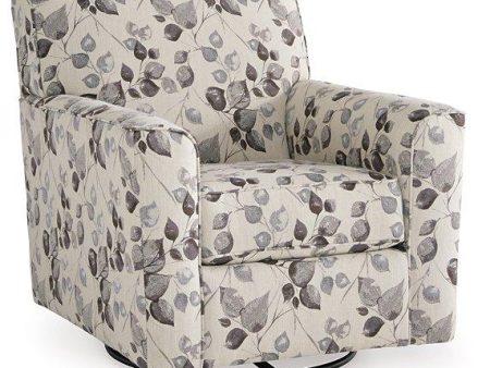 Abney Accent Chair Discount