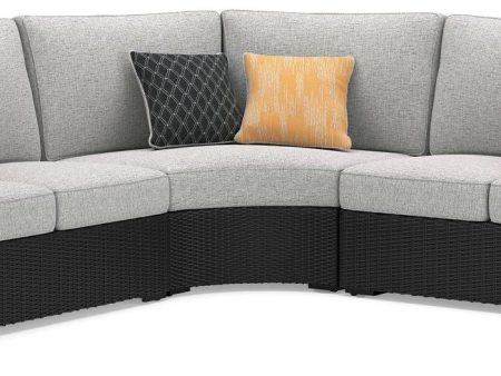 Beachcroft Outdoor Sectional Online Hot Sale