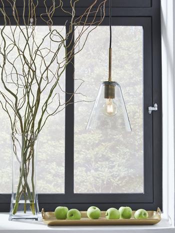 Collbrook Pendant Light For Sale