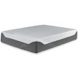 14 Inch Chime Elite Memory Foam Mattress in a Box Online Hot Sale