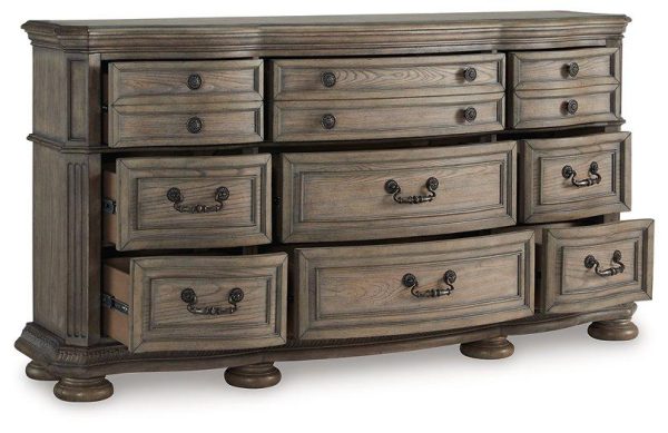 Ardenfield Dresser Discount