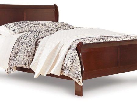 Alisdair Bed For Discount