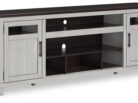 Darborn 88  TV Stand Sale