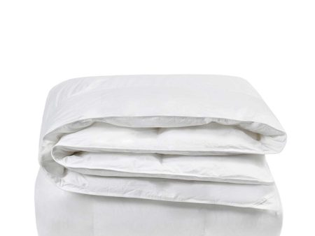 Bedding Basics - Villa Premium Down Alt Duvet Insert Supply