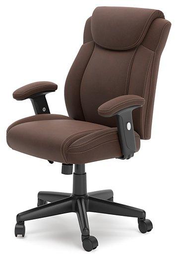 Corbindale Home Office Chair Online Hot Sale