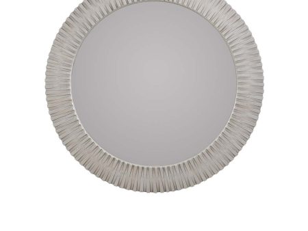 Myrtle - Round Mirror Fashion