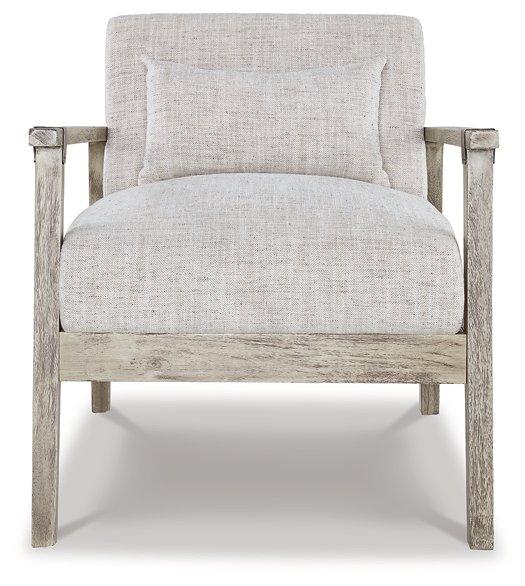 Dalenville Accent Chair Online Hot Sale