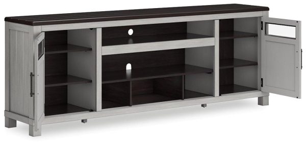 Darborn 88  TV Stand Sale