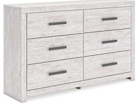 Cayboni Dresser Online