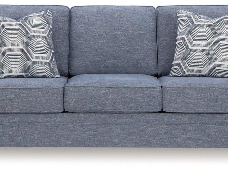 Carissa Manor Sofa Sleeper Online now