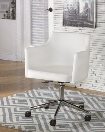 Baraga Home Office Desk Chair Online now