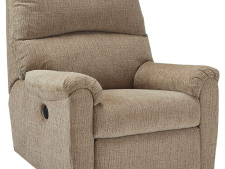 McTeer - Power Recliner Online