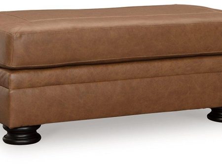 Carianna Ottoman Supply