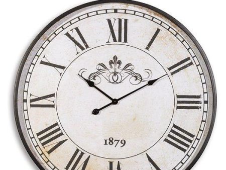 Augustina Wall Clock Online Hot Sale