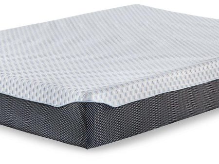 10 Inch Chime Elite Memory Foam Mattress in a box Online Sale