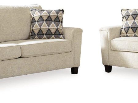 Abinger Living Room Set on Sale