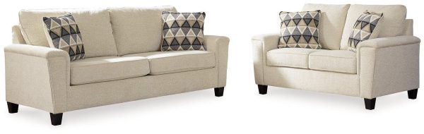 Abinger Living Room Set on Sale