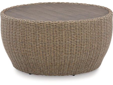 Danson Outdoor Coffee Table For Cheap