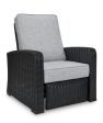 Beachcroft Outdoor Recliner For Sale