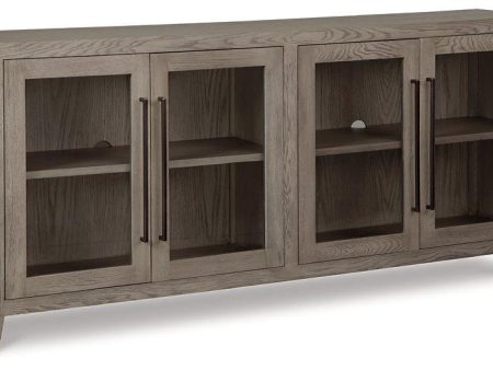 Dalenville Accent Cabinet Online Sale