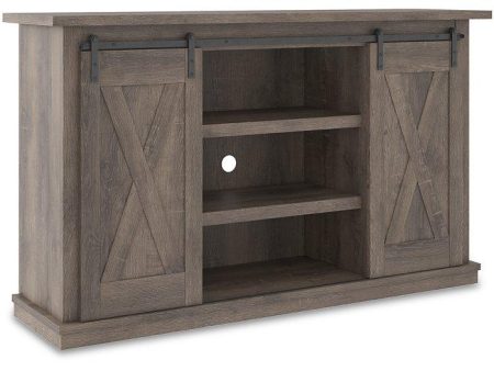 Arlenbry 54  TV Stand For Discount