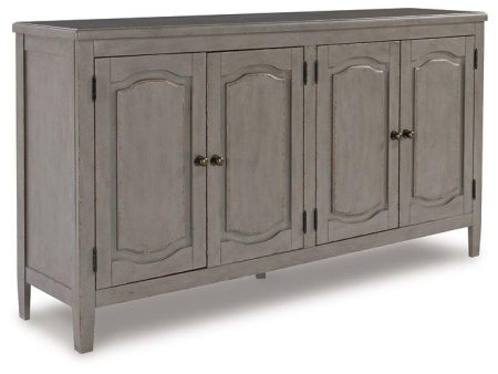 Charina Accent Cabinet For Sale