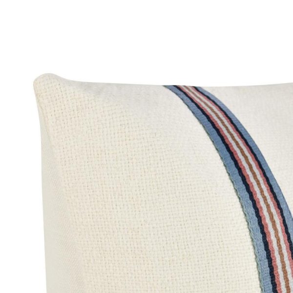 Boardwalk - BW Bacall Pillow - Multi on Sale