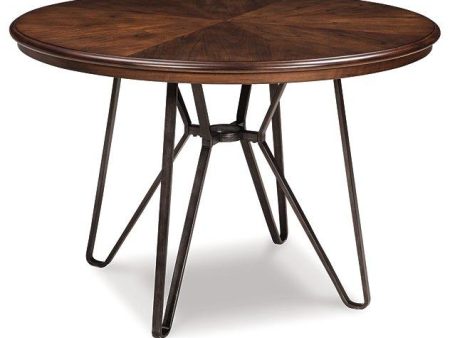 Centiar Dining Table For Sale