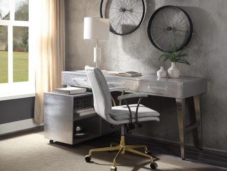 Brancaster Aluminum Desk Sale