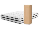 Chime 10 Inch Hybrid Mattress in a Box Online Sale